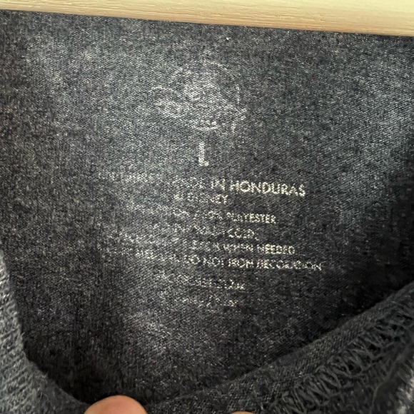 Disney Parks Ratatouille Adventure T-Shirt L Shirt, EPCOT Opening Day 2021 Tee - Picture 3 of 6